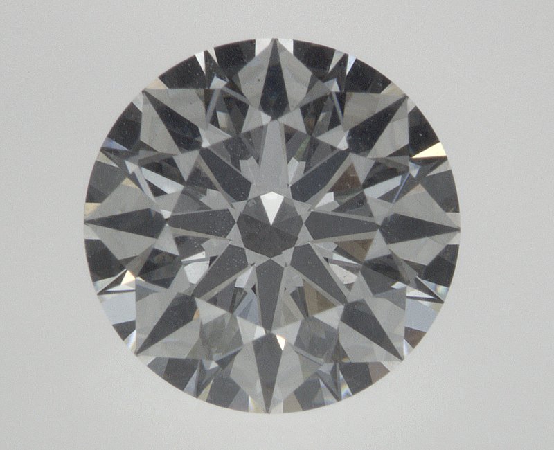 2.33 CT Round Lab-Grown Diamond Surrey Vancouver Canada Langley Burnaby Richmond