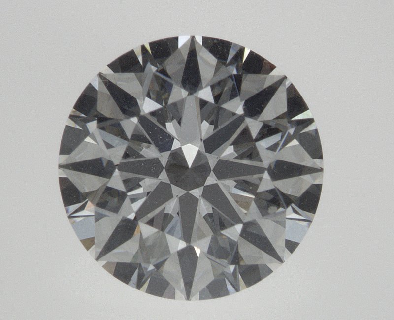 2.3 CT Round Lab-Grown Diamond Surrey Vancouver Canada Langley Burnaby Richmond