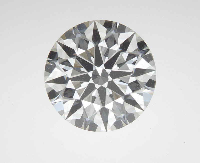 2.06 CT Round Lab-Grown Diamond Surrey Vancouver Canada Langley Burnaby Richmond