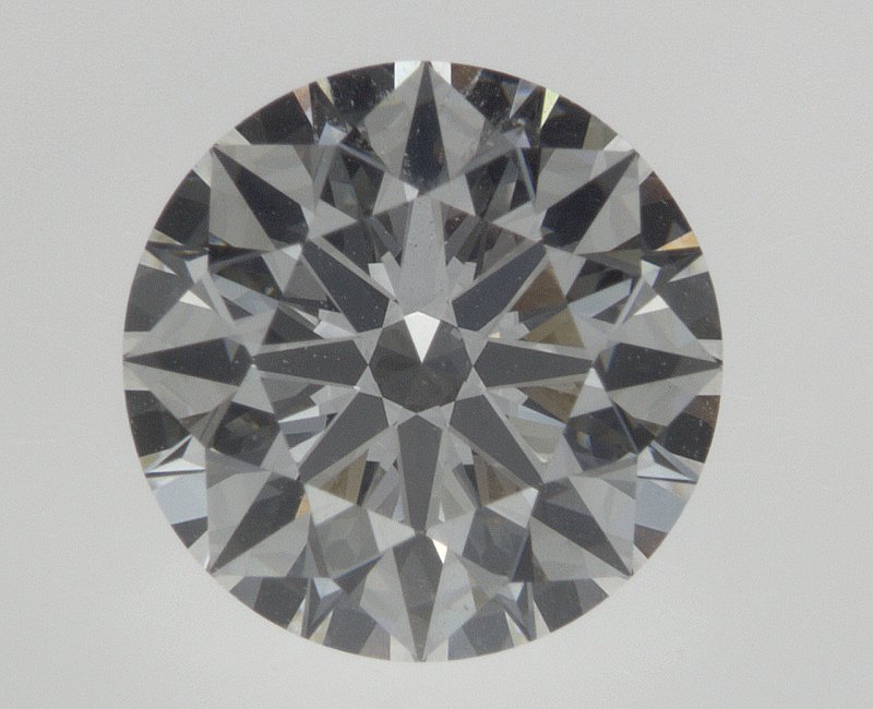 2.34 CT Round Lab-Grown Diamond Surrey Vancouver Canada Langley Burnaby Richmond