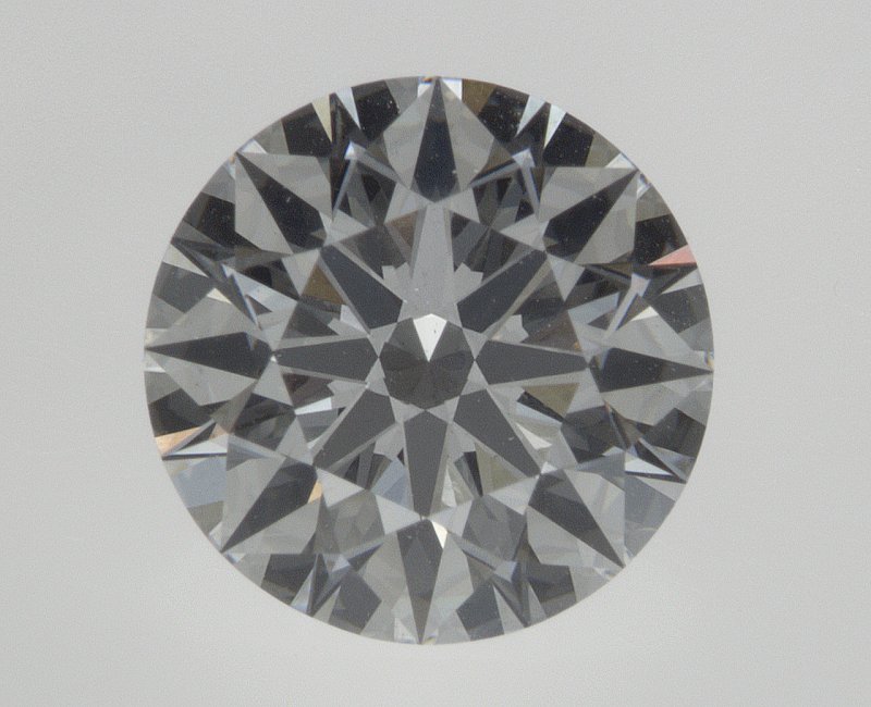 2.32 CT Round Lab-Grown Diamond Surrey Vancouver Canada Langley Burnaby Richmond