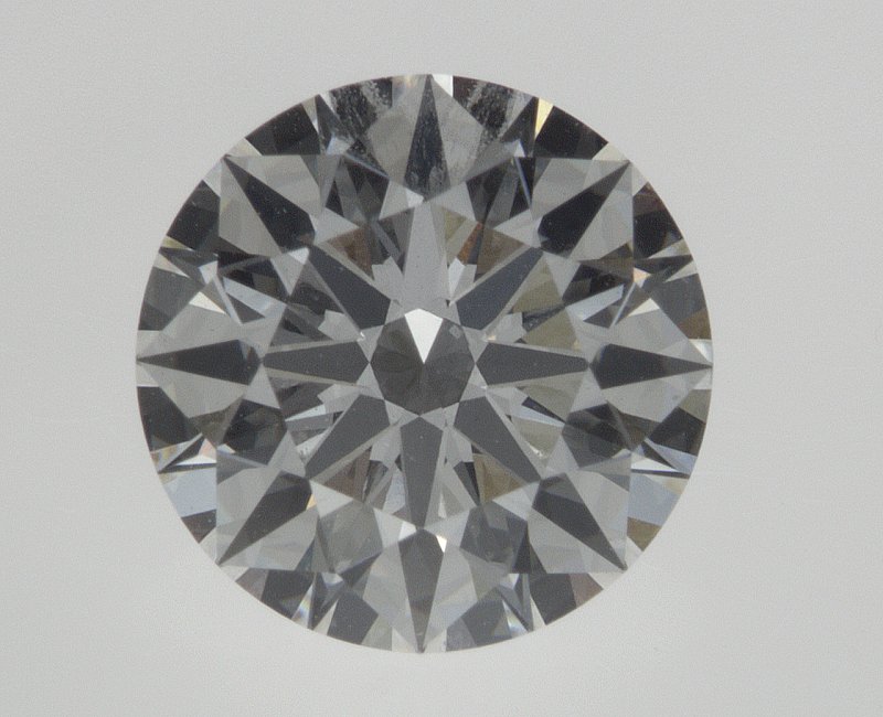 2.33 CT Round Lab-Grown Diamond Surrey Vancouver Canada Langley Burnaby Richmond