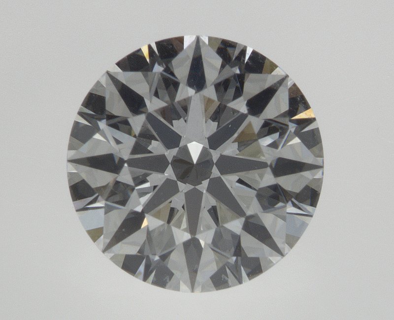 2.32 CT Round Lab-Grown Diamond Surrey Vancouver Canada Langley Burnaby Richmond