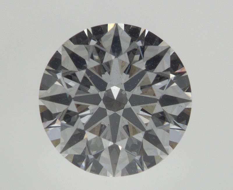 2.33 CT Round Lab-Grown Diamond Surrey Vancouver Canada Langley Burnaby Richmond