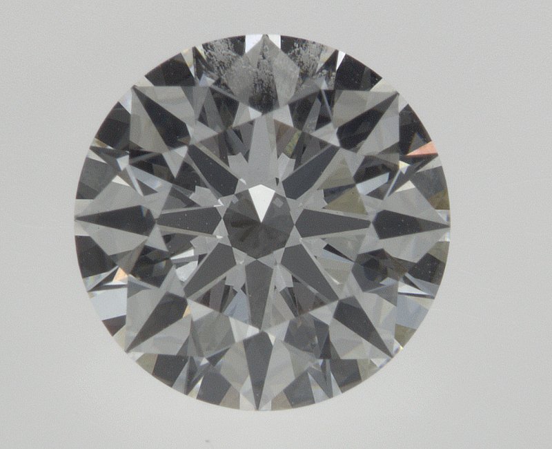 2.3 CT Round Lab-Grown Diamond Surrey Vancouver Canada Langley Burnaby Richmond