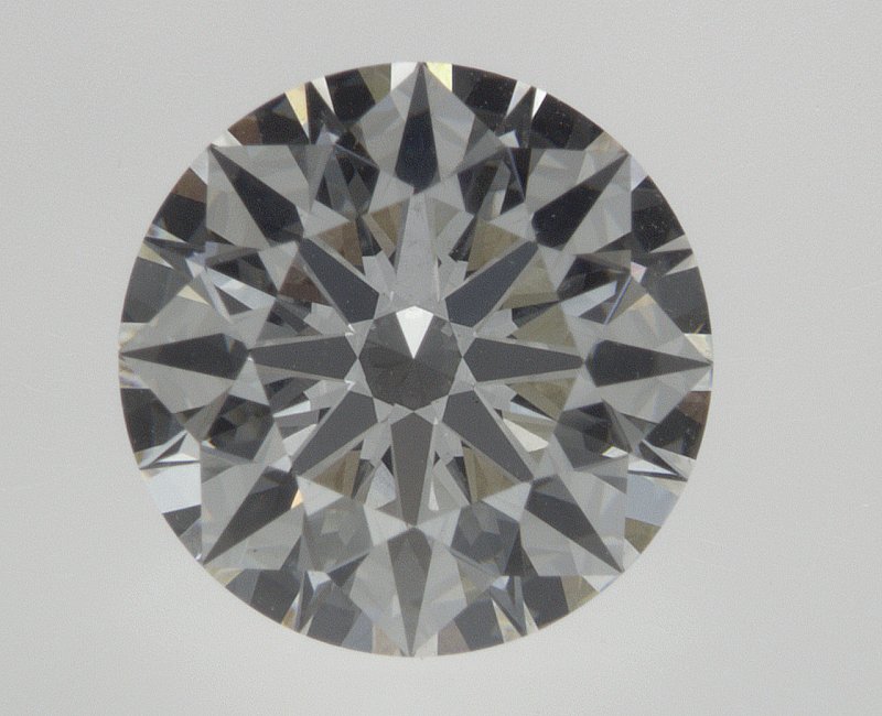 2.26 CT Round Lab-Grown Diamond Surrey Vancouver Canada Langley Burnaby Richmond