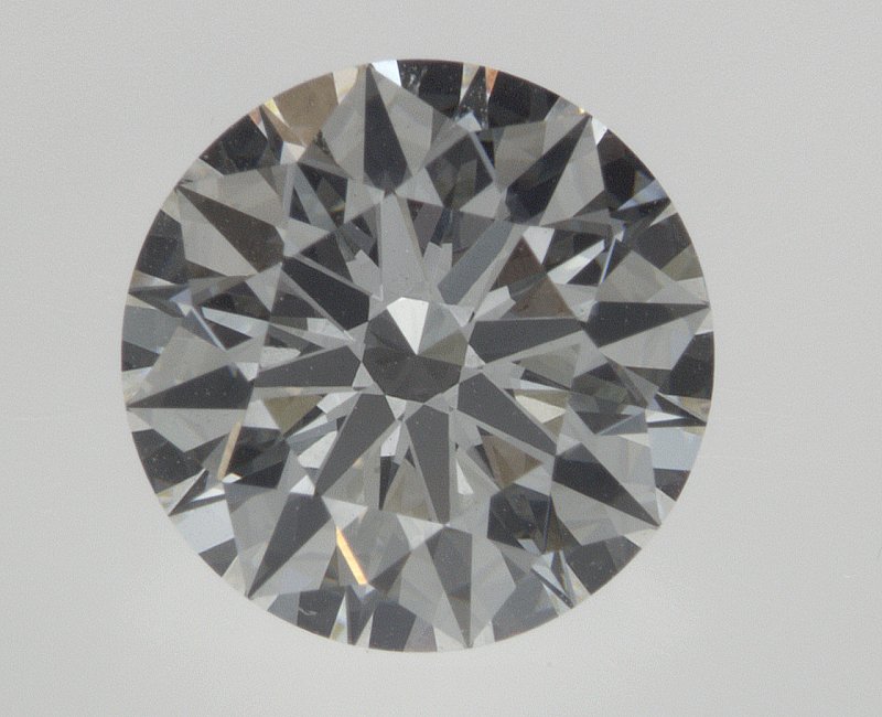 2.26 CT Round Lab-Grown Diamond Surrey Vancouver Canada Langley Burnaby Richmond