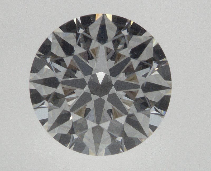 2.26 CT Round Lab-Grown Diamond Surrey Vancouver Canada Langley Burnaby Richmond