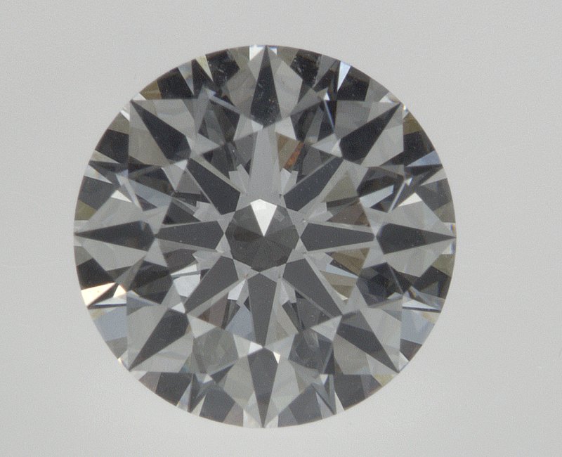 2.28 CT Round Lab-Grown Diamond Surrey Vancouver Canada Langley Burnaby Richmond