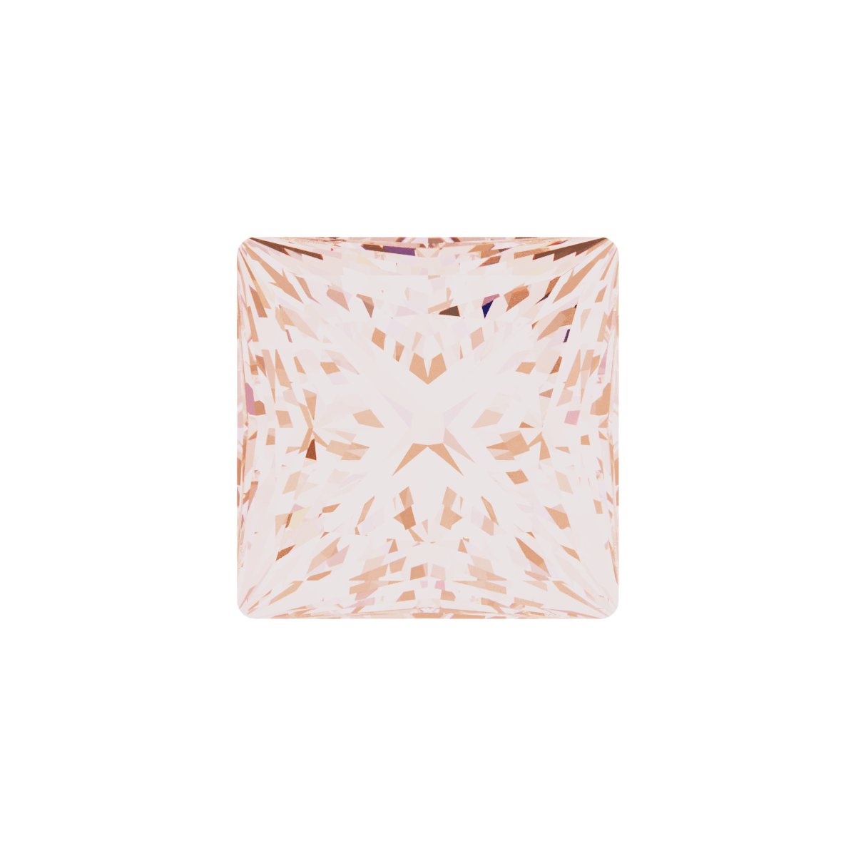 Bezel-Set Link