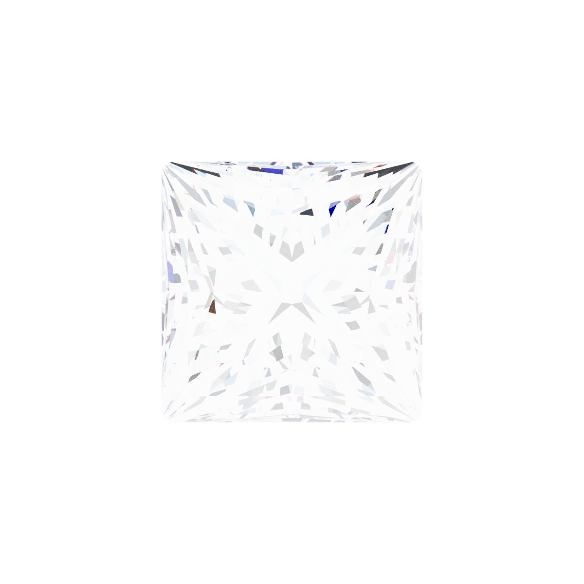 Bezel-Set Link