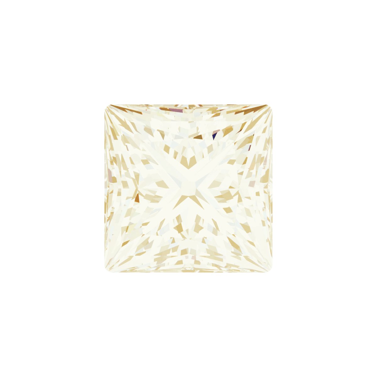 Bezel-Set Link