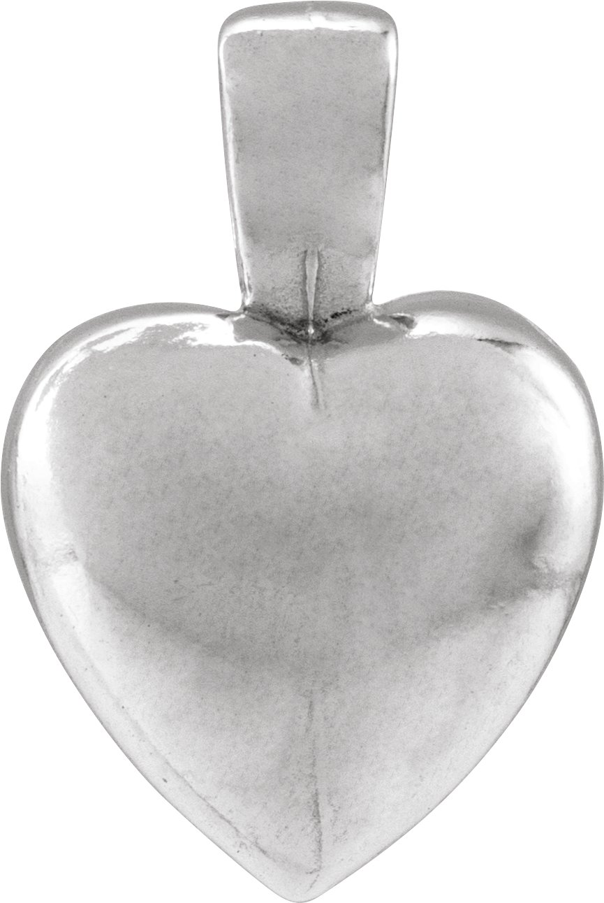 Heart Pendant
