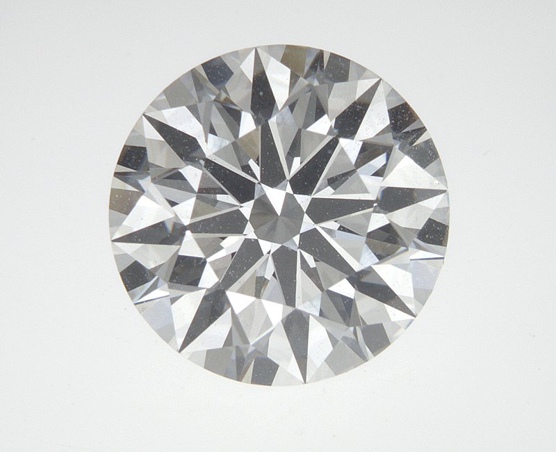 2.47 CT Round Lab-Grown Diamond Surrey Vancouver Canada Langley Burnaby Richmond