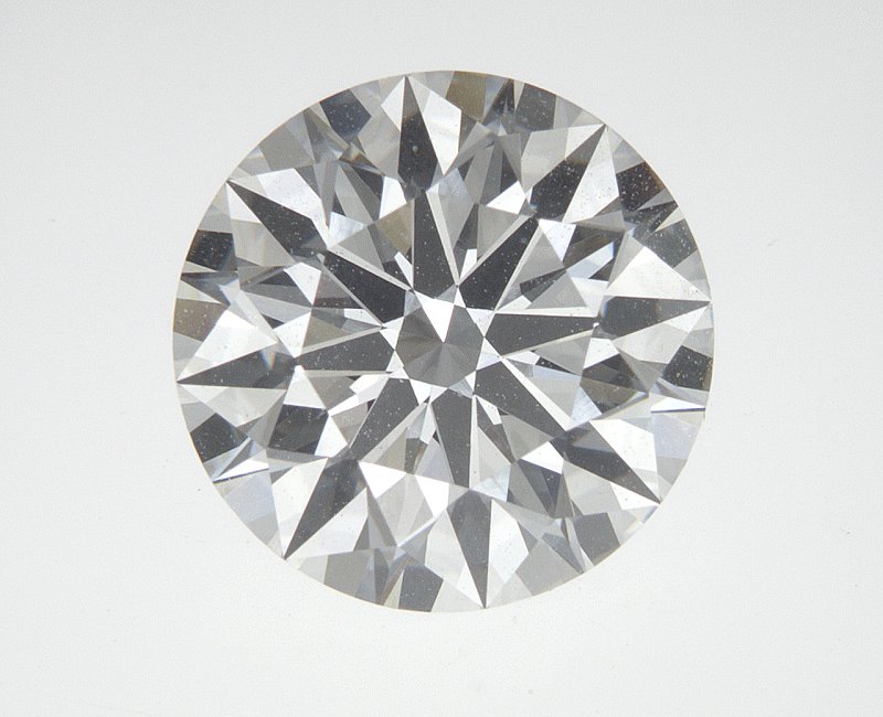 2.47 CT Round Lab-Grown Diamond Surrey Vancouver Canada Langley Burnaby Richmond