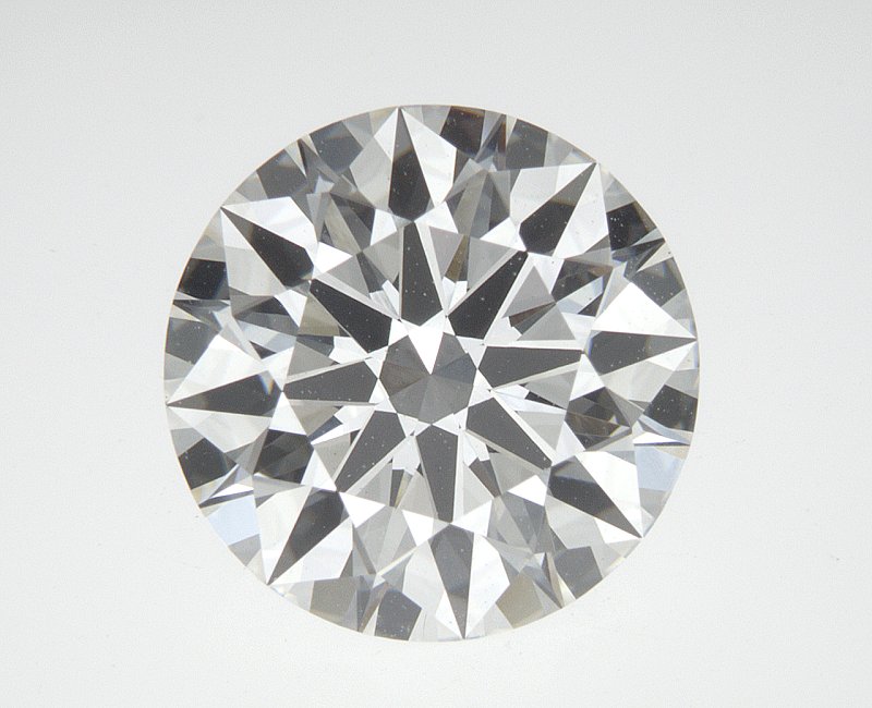 2.4 CT Round Lab-Grown Diamond Surrey Vancouver Canada Langley Burnaby Richmond