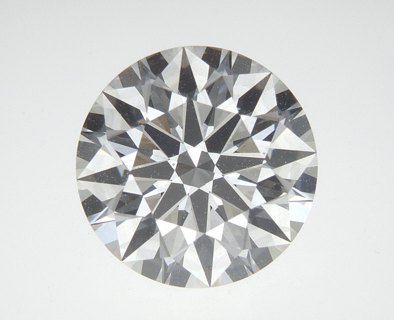 2.44 CT Round Lab-Grown Diamond Surrey Vancouver Canada Langley Burnaby Richmond