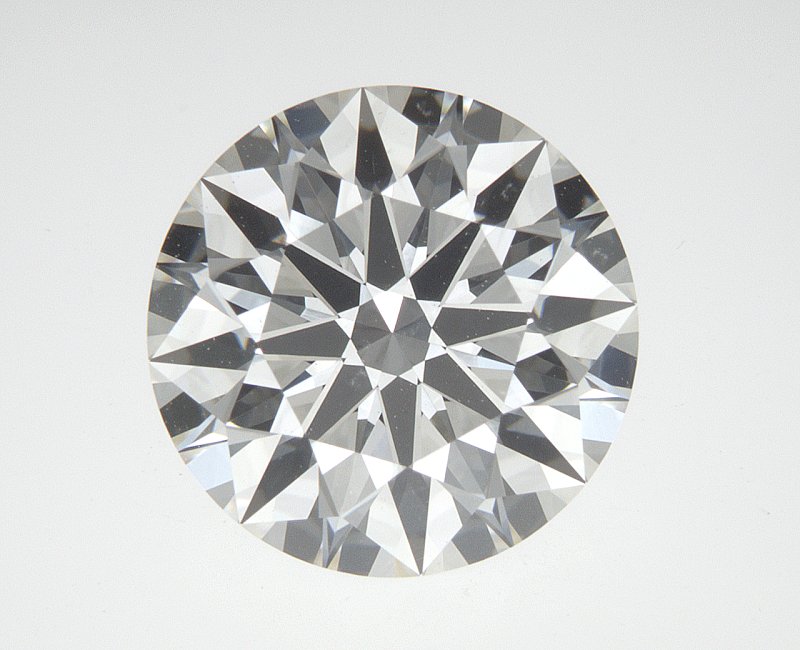 2.44 CT Round Lab-Grown Diamond Surrey Vancouver Canada Langley Burnaby Richmond