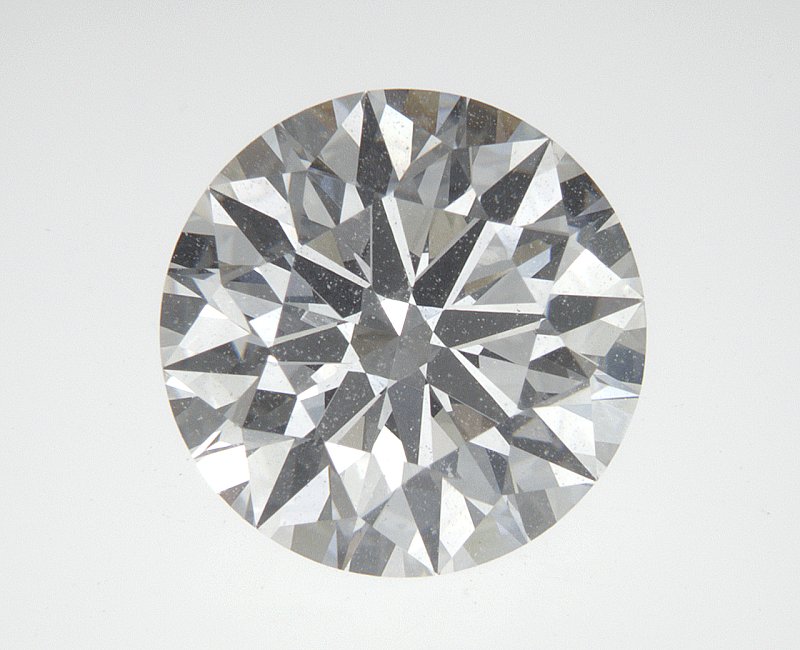 2.43 CT Round Lab-Grown Diamond Surrey Vancouver Canada Langley Burnaby Richmond