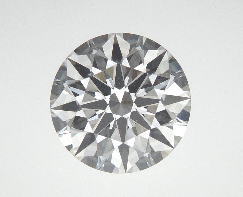 2.07 CT Round Lab-Grown Diamond Surrey Vancouver Canada Langley Burnaby Richmond