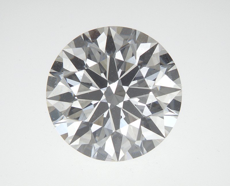 2.21 CT Round Lab-Grown Diamond Surrey Vancouver Canada Langley Burnaby Richmond