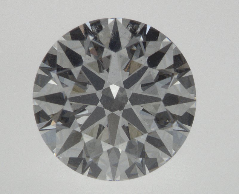 2.39 CT Round Lab-Grown Diamond Surrey Vancouver Canada Langley Burnaby Richmond