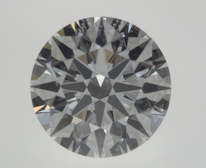 2.38 CT Round Lab-Grown Diamond Surrey Vancouver Canada Langley Burnaby Richmond