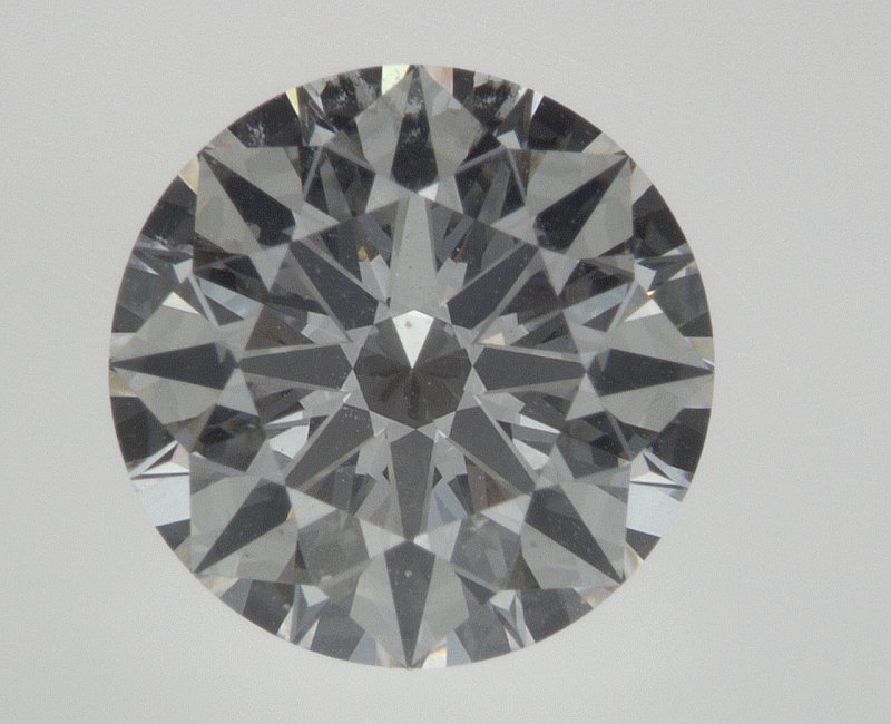 2.38 CT Round Lab-Grown Diamond Surrey Vancouver Canada Langley Burnaby Richmond