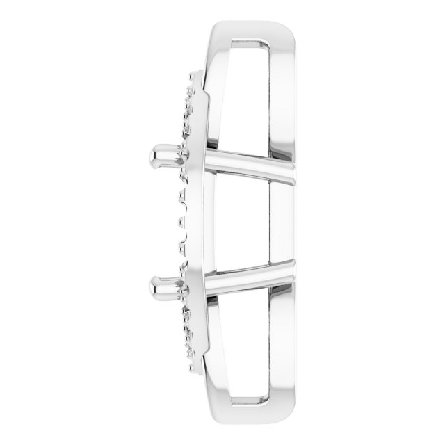 4.1 mm Round Pendant Mounting view 3