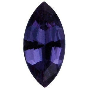 Marquise Natural Alexandrite