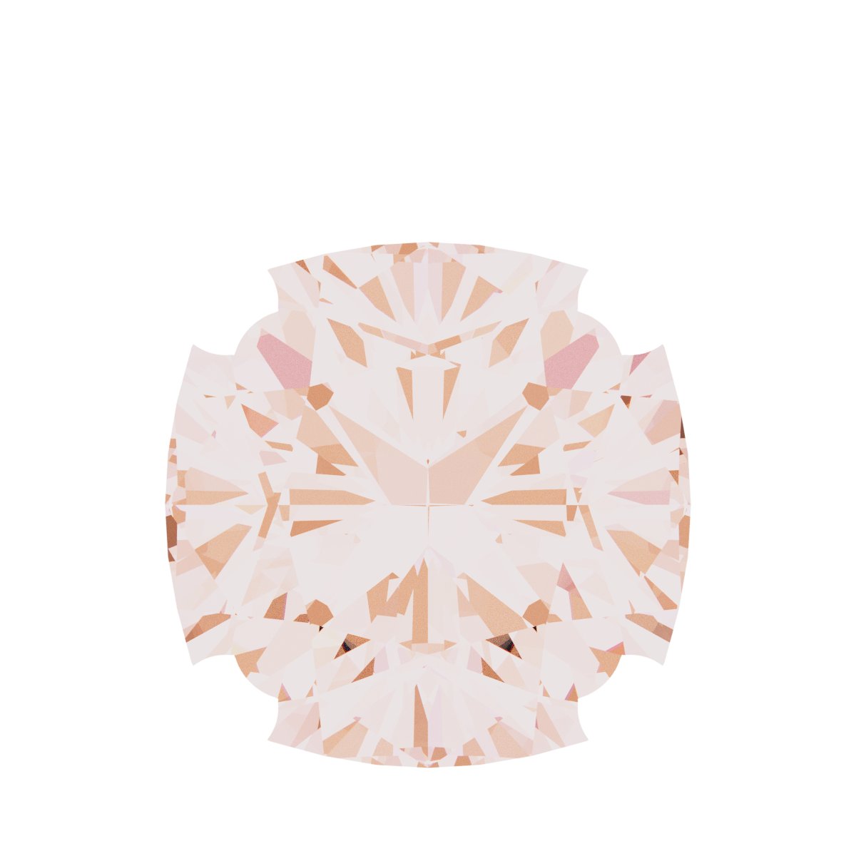 Solitaire Necklace Center