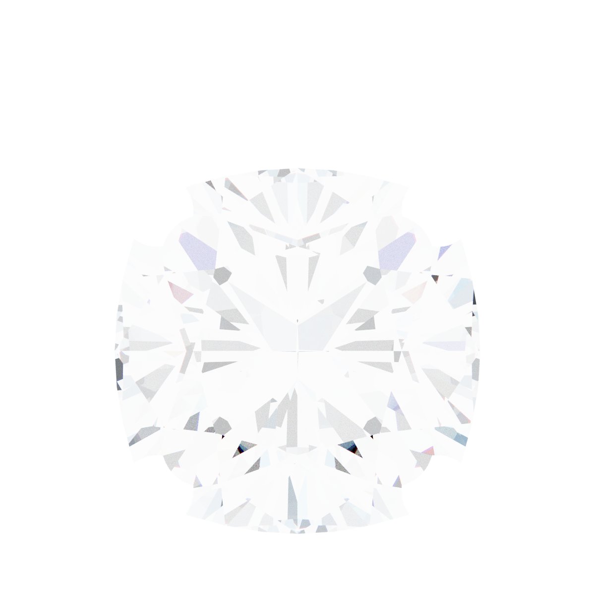 Solitaire Necklace Center