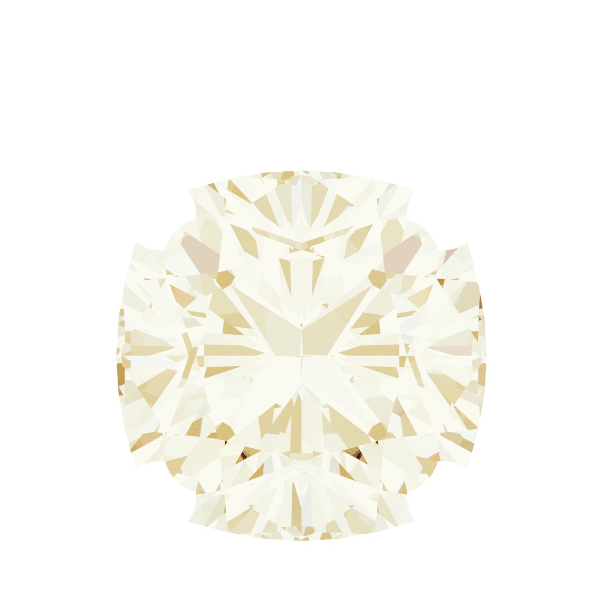 Solitaire Necklace Center