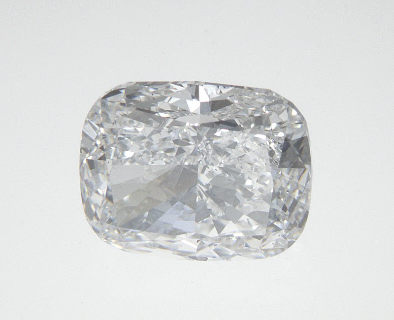 1.53 Carat Cushion Cut Lab Diamond