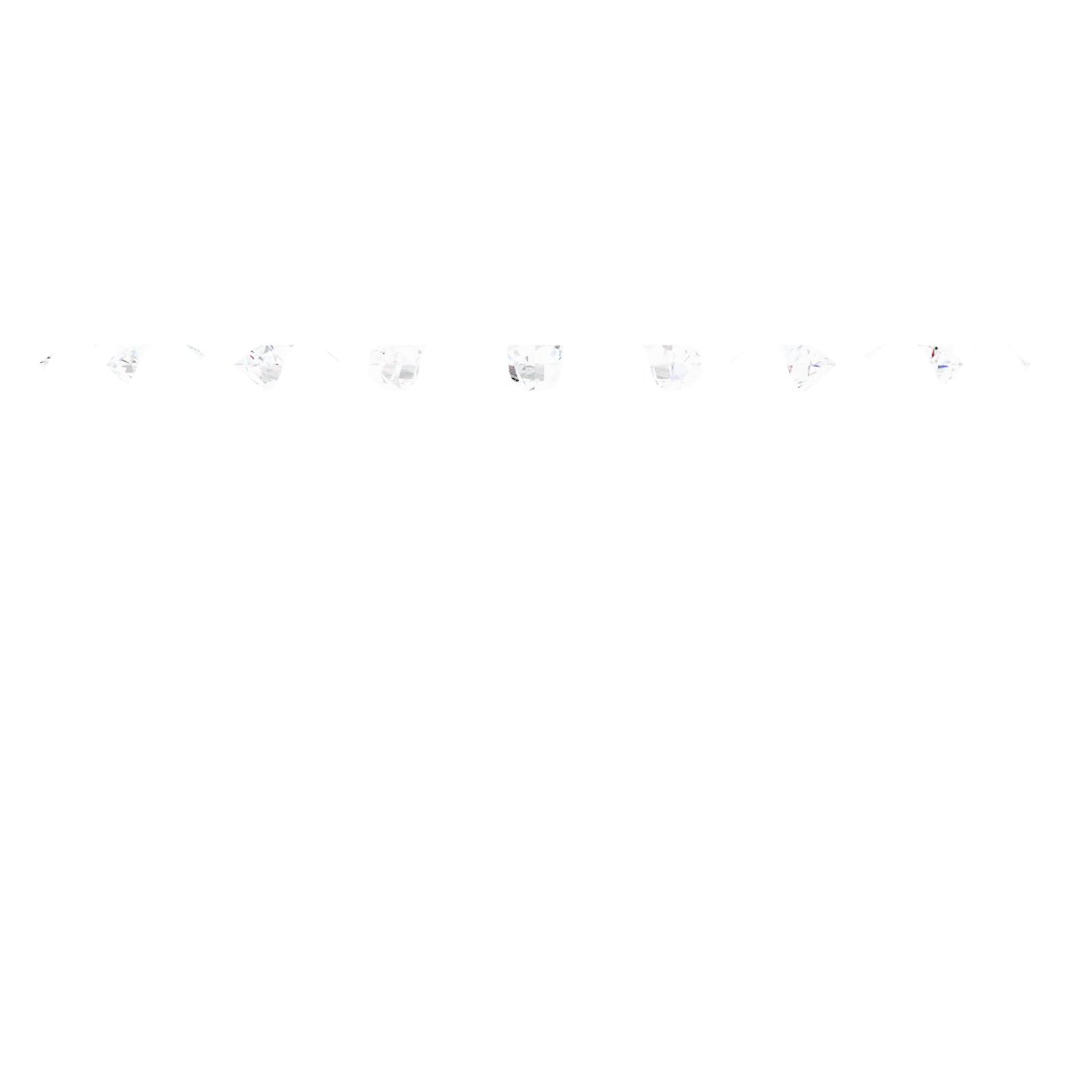 French-Set Halo-Style Peg Setting