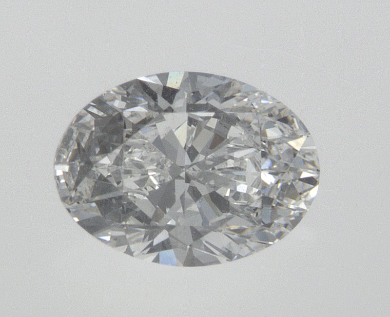 0.7 CT Oval Natural Diamond Surrey Vancouver Canada Langley Burnaby Richmond