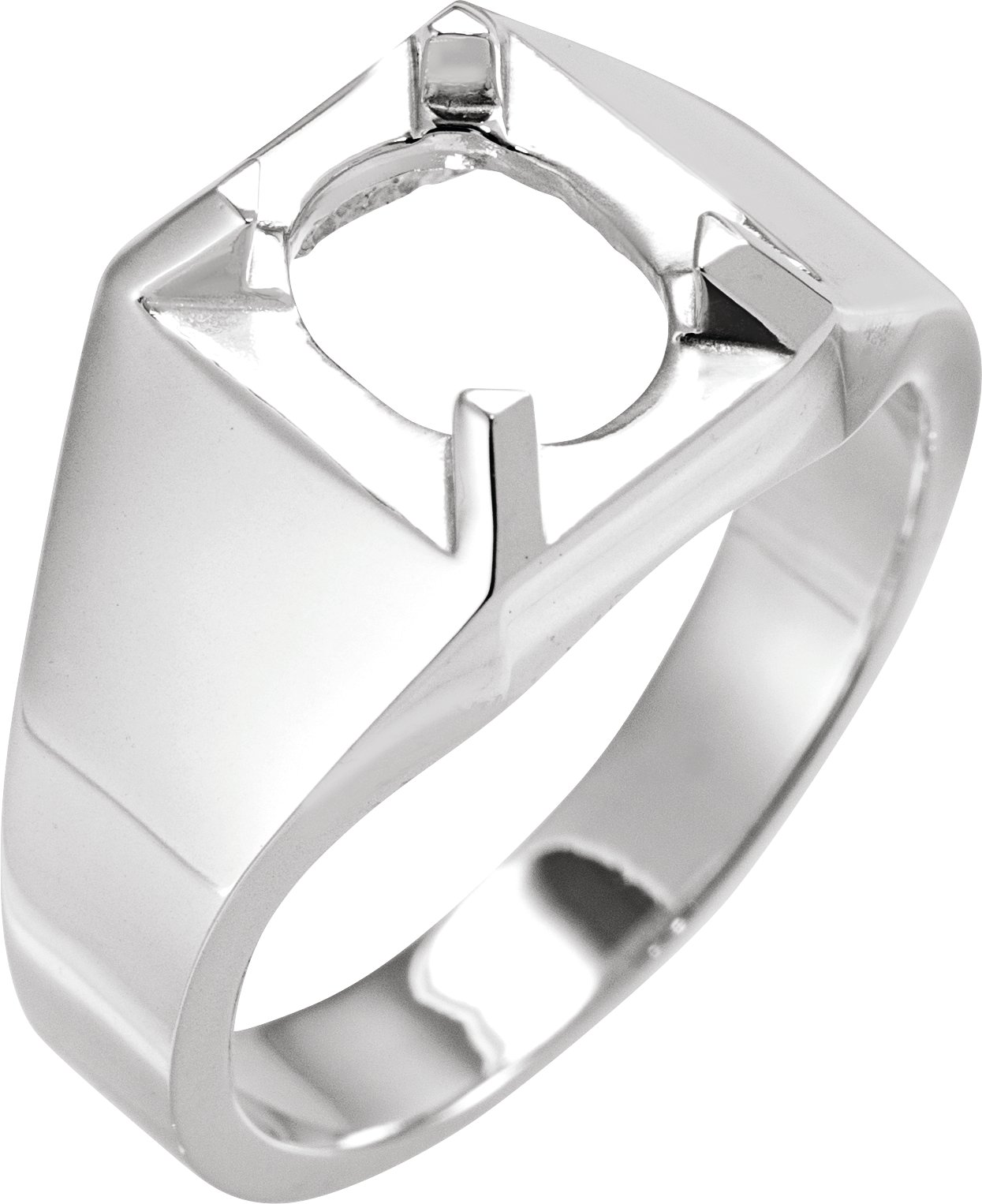 Solitaire Ring