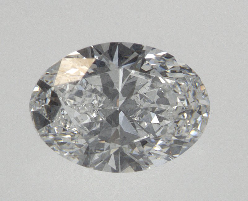 0.71 CT Oval Natural Diamond Surrey Vancouver Canada Langley Burnaby Richmond