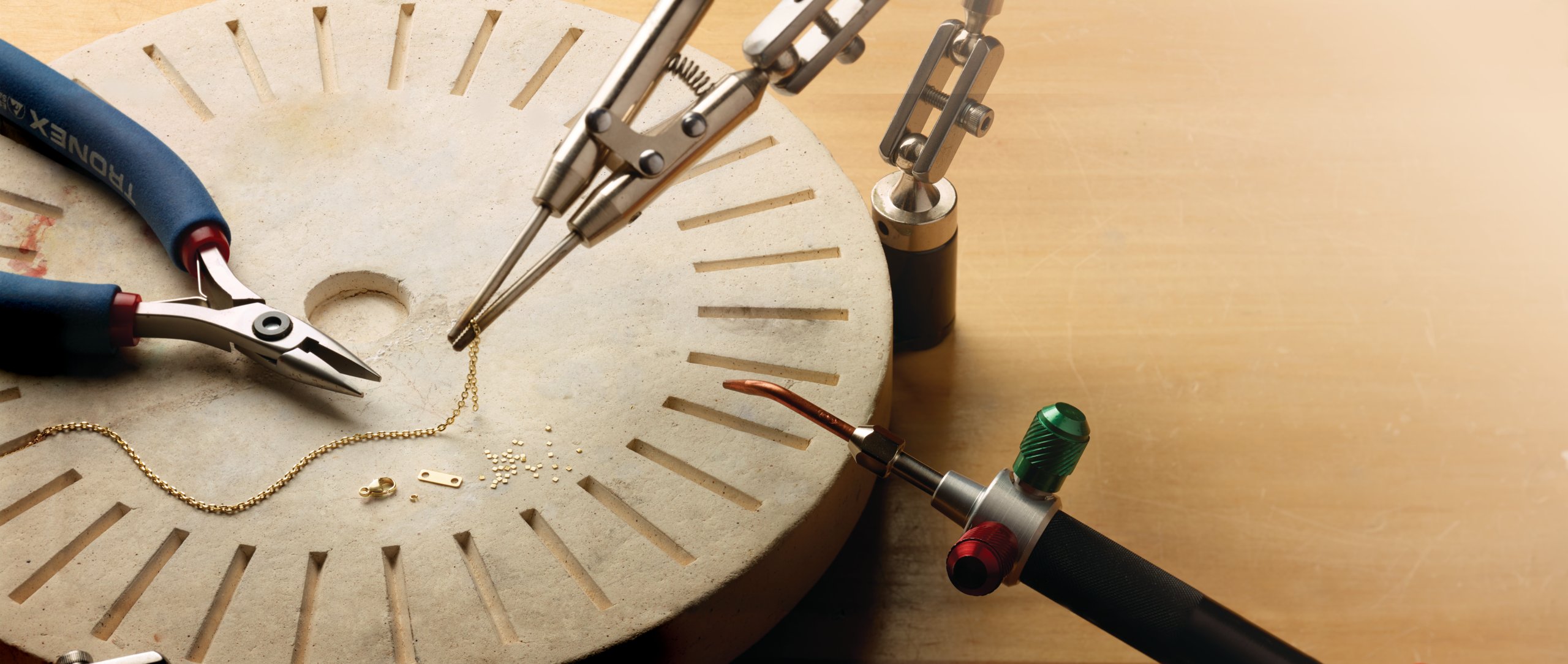 chain repair