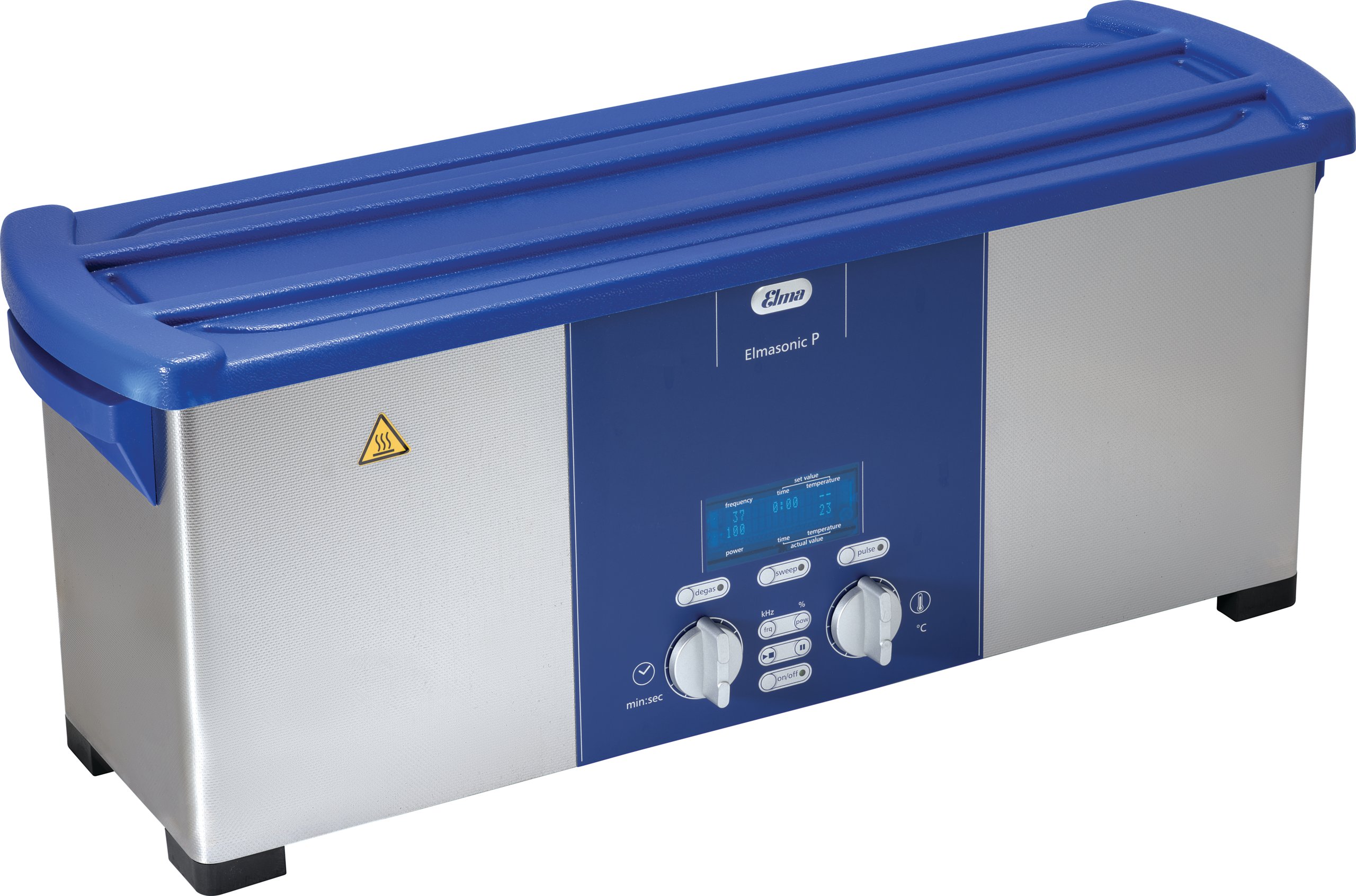 Elma® P-Series Ultrasonics