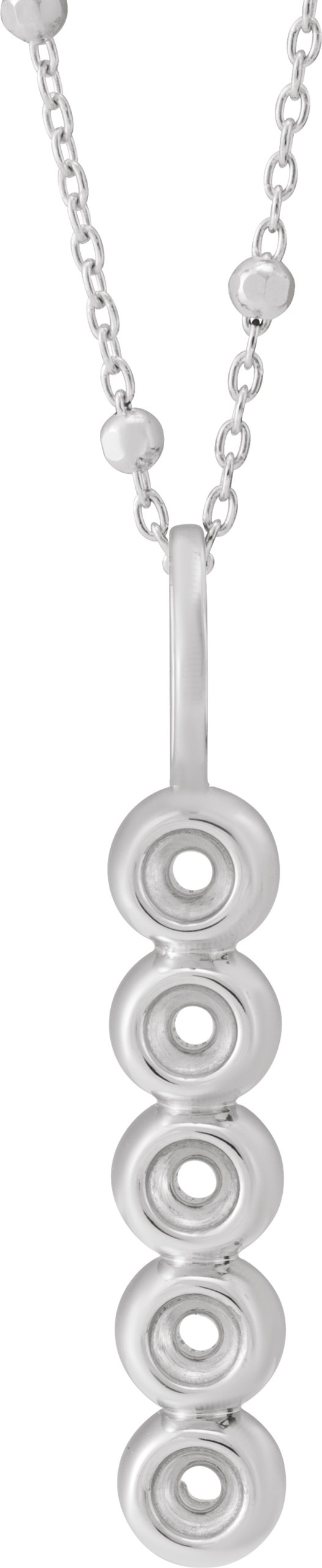 Family Bar Necklace or Charm/Pendant