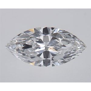 Marquise 1.71 carat G SI1 Photo