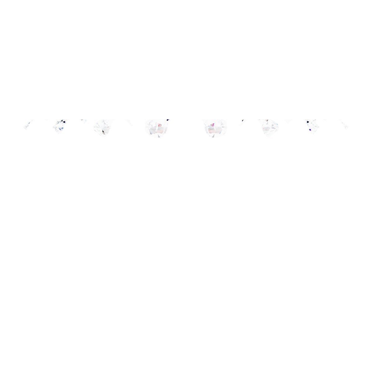 French-Set Halo-Style Peg Setting