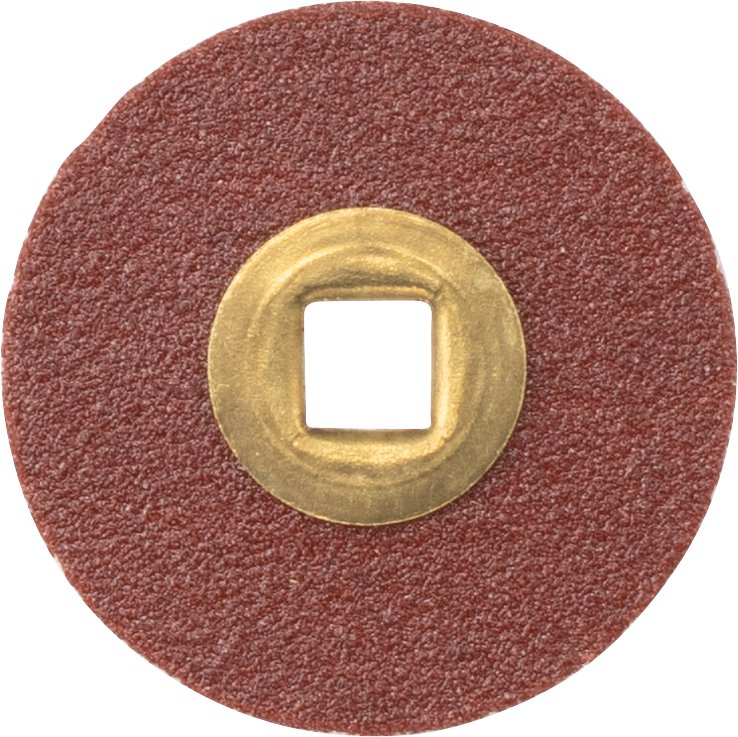 Moore's® Adalox® Snap-On Discs