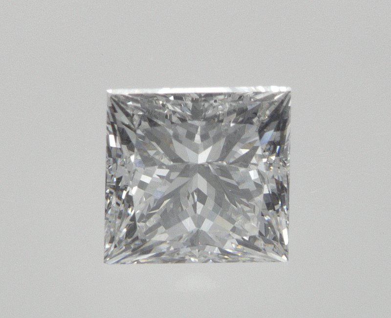 1.01 CT Square Natural Diamond Surrey Vancouver Canada Langley Burnaby Richmond