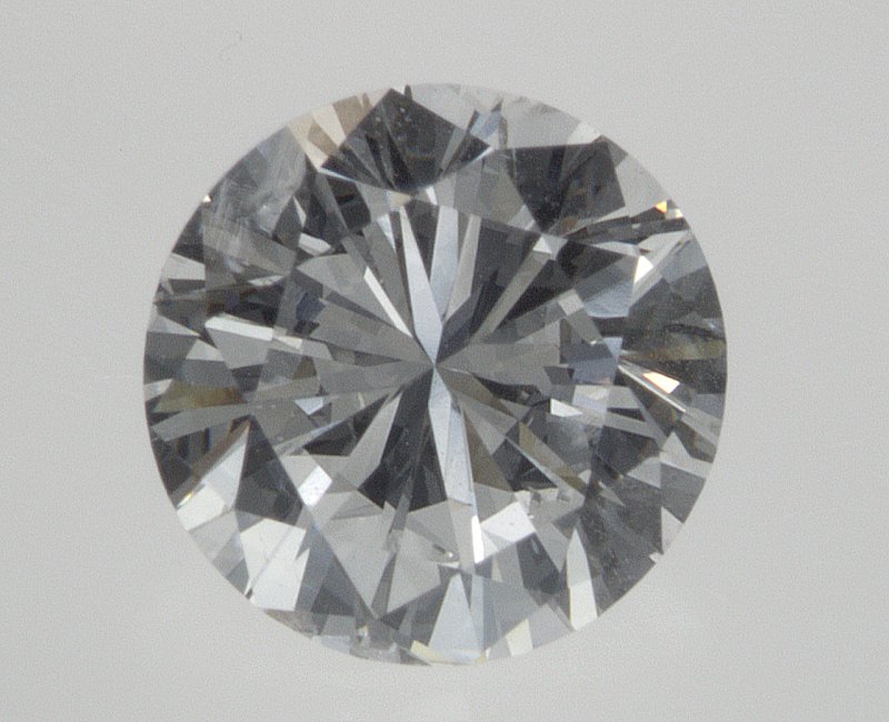 1 CT Round Natural Diamond Surrey Vancouver Canada Langley Burnaby Richmond