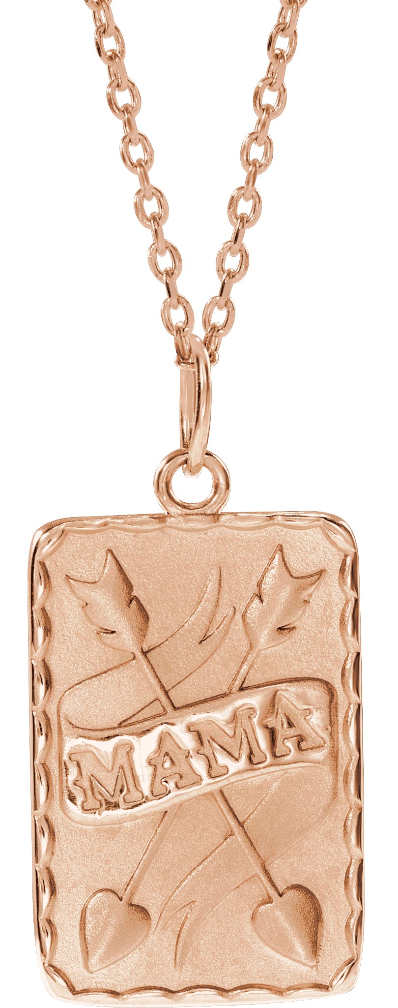 Mama Necklace or Pendant