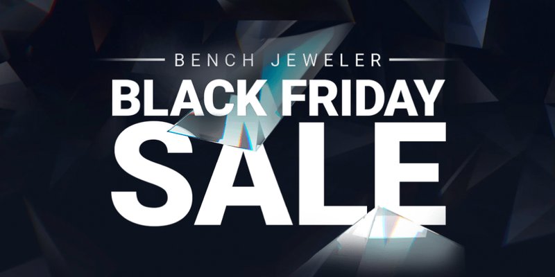 Bench Jewe;er Black Friday Deals