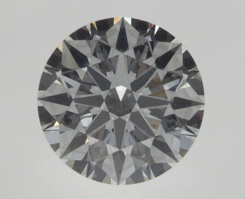 1.7 CT Round Lab-Grown Diamond Surrey Vancouver Canada Langley Burnaby Richmond