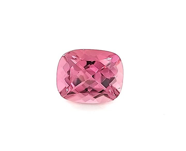 1.6 Carat Cushion Cut Diamond